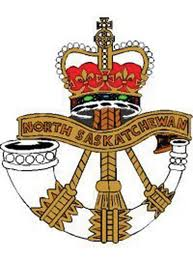 North Saskatchewan Regiment